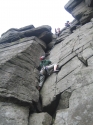 David Jennions (Pythonist) Climbing  Gallery: IMG_0551.JPG
